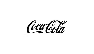 Coca-Cola logo