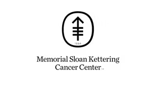 Memorial Sloan Kettering Cancer Center logo