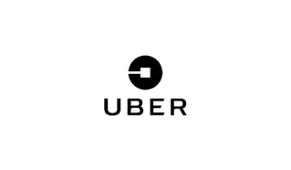 Uber logo